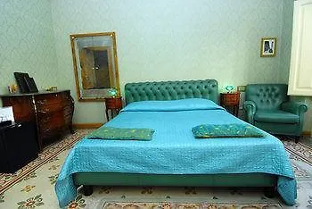 Отель Cavour 10 Флоренция