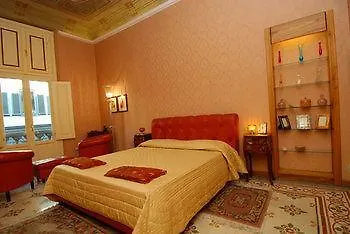 Отель Cavour 10 Флоренция Италия