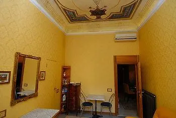 Отель Cavour 10 Флоренция
