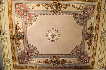 Отель Cavour 10 Флоренция
